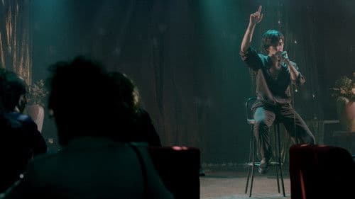 Algo salvaje: la historia de Bambino Bild 8