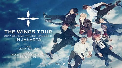 BTS 2017 THE WINGS TOUR THE FINAL Remastered Bild 1