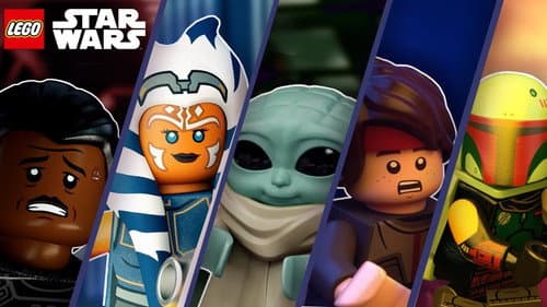 LEGO Star Wars: Celebrate The Season Bild 2