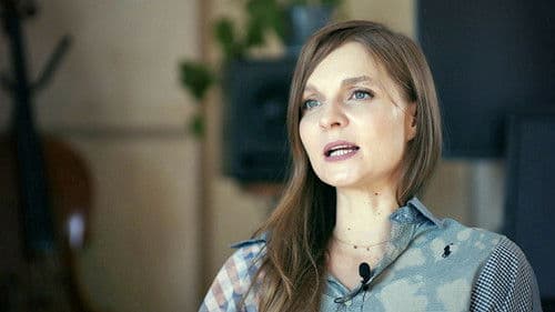 Utan ord – i filmmusikens värld Bild 1