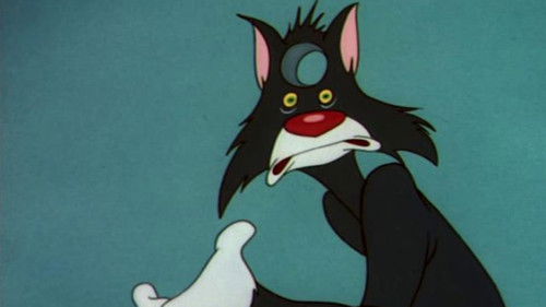 The Cuckoo Clock Bild 1