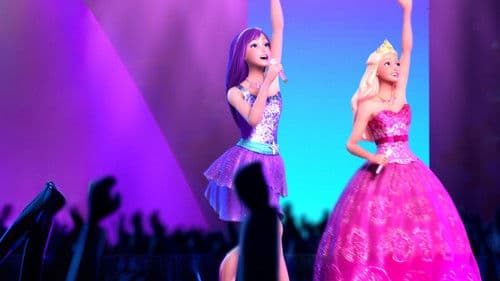 Barbie - Die Prinzessin und der Popstar Bild 6