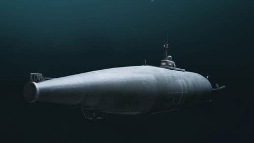 El submarino Peral, una conspiración que cambió la historia Bild 1