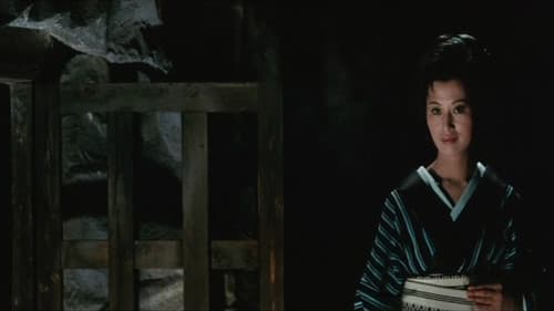 眠狂四郎円月殺法 Bild 1