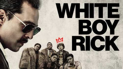 White Boy Rick Bild 5