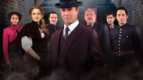 Murdoch Mysteries Bild 7