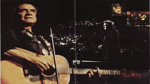 Johnny Cash In Ireland - 1993 Bild 1