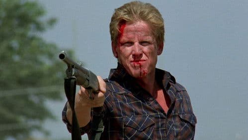 Der Tiger - Die Stunde des Infernos Bild 3