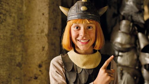 Wickie auf großer Fahrt Bild 8