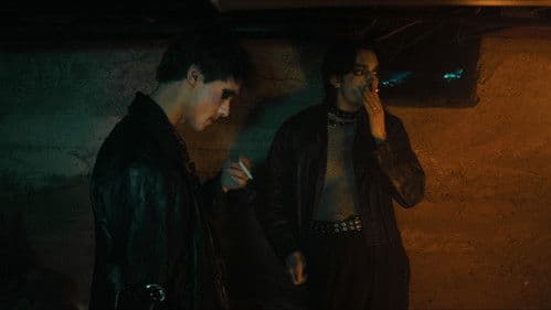 That's Not Me Bild 1