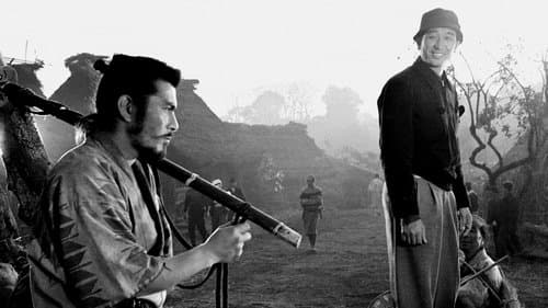 Mifune: The Last Samurai Bild 1