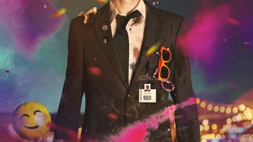 Happy Birthday, Toby Simpson Bild 5