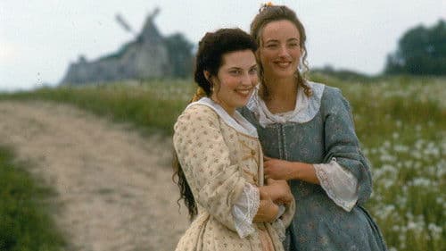 Marguerite Volant Bild 2