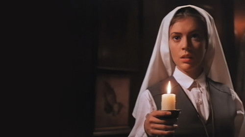 Sins - Mörderische Vergebung Bild 7