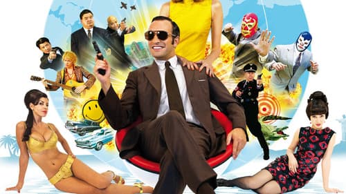 OSS 117 - Er selbst ist sich genug Bild 3