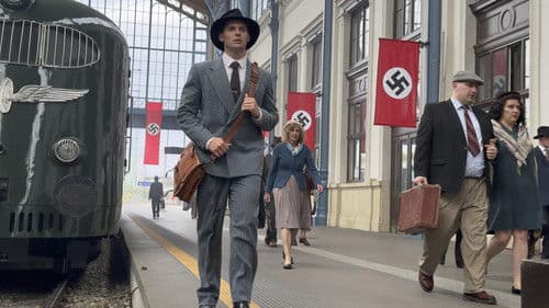 Escape from Germany Bild 8