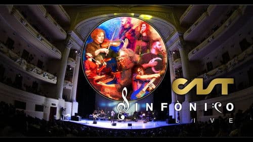 Cast - Sinfonico Bild 1