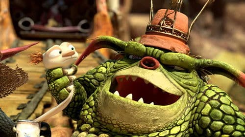 Bottersnikes & Gumbles Bild 1