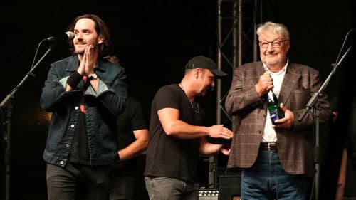 Můj táta Dědek Bild 5