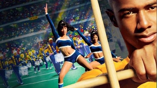 Drumline - Halbzeit ist Spielzeit Bild 1