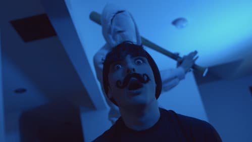 Breaking & Egg-tering Bild 2