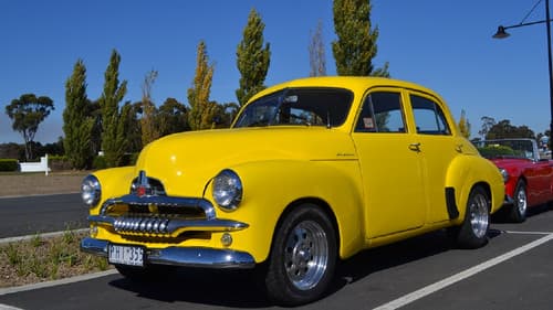 The FJ Holden Bild 1