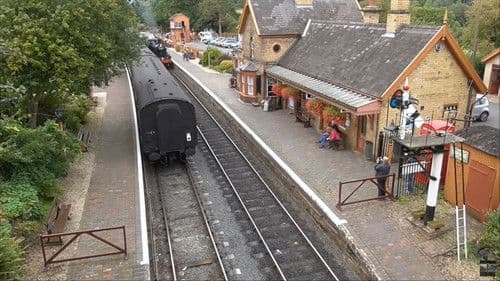 Oh, Doctor Beeching! Bild 3