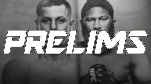 UFC Fight Night 222: Pavlovich vs. Blaydes Bild 2