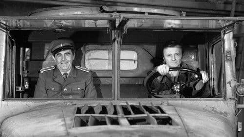 Noční jízda Bild 1