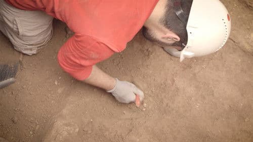 La Historia Enterrada Bild 3