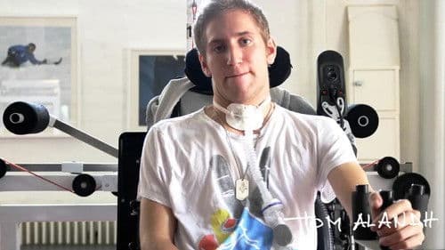 Gymnasten som lärde sig gå Bild 1