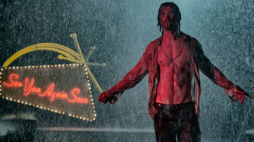 Bad Times at the El Royale Bild 4