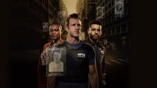 Alert: Missing Persons Unit Bild 3