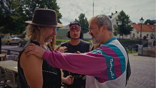 Vi är Metal Dragon Bild 2