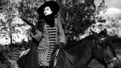 The Wicked Lady Bild 5