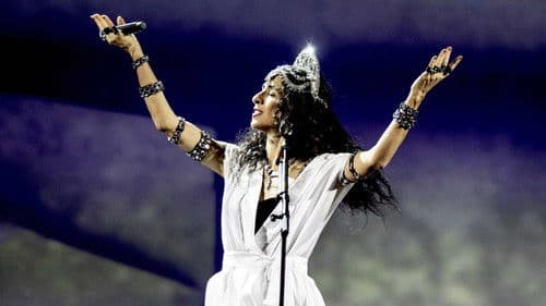 Marisa Monte: Portas Ao Vivo Bild 4