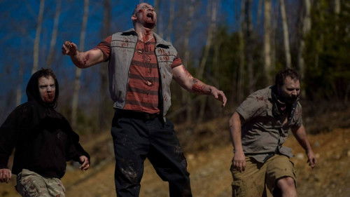 Anonymous Zombie Bild 3