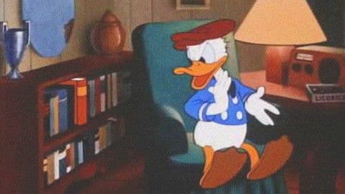 Donalds freier Tag Bild 1