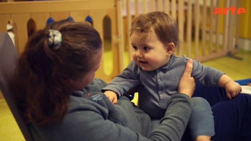 Crèches, razzia sur les bébés Bild 2