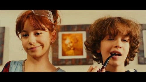 ცელქი ბავშვები: ოპერაცია ახალი წელი Bild 3