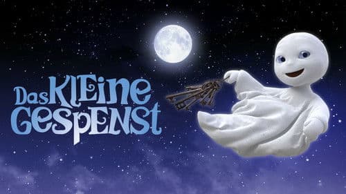 Das kleine Gespenst Bild 6