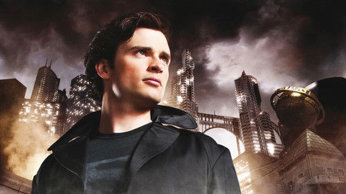 Smallville Bild 7