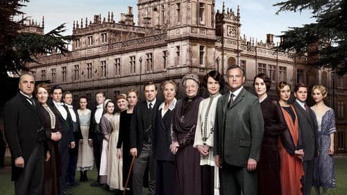 Downton Abbey Bild 6
