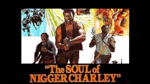 The Soul of Nigger Charley Bild 1