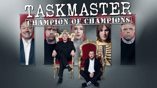 Taskmaster: Champion of Champions Bild 2