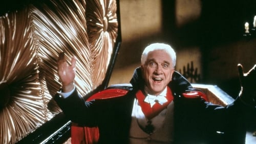 Dracula - Tot aber glücklich Bild 5