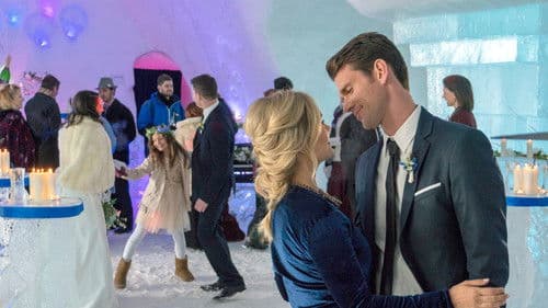 Winter Castle - Romanze im Eishotel Bild 5