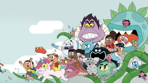 Voll zu spät! Bild 3