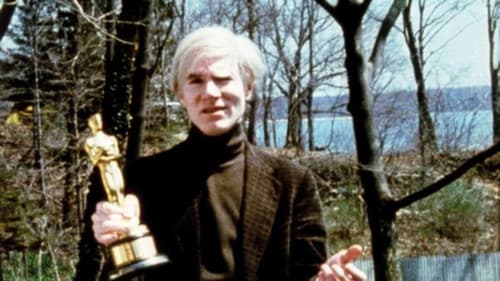 Scenes from the Life of Andy Warhol: Friendships & Intersections Bild 1