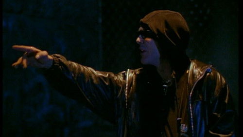 Bullet - Auge um Auge Bild 4